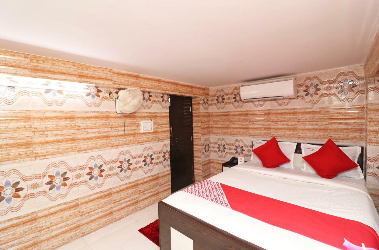 Oyo 23364 Kolkata Hcn Guest House Екстериор снимка