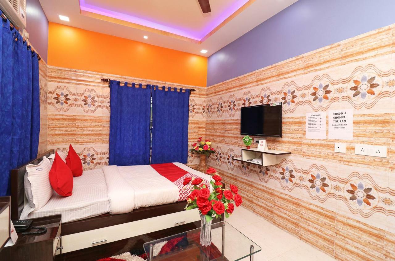 Oyo 23364 Kolkata Hcn Guest House Екстериор снимка