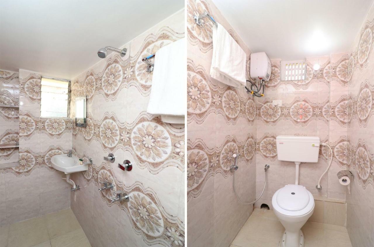 Oyo 23364 Kolkata Hcn Guest House Екстериор снимка