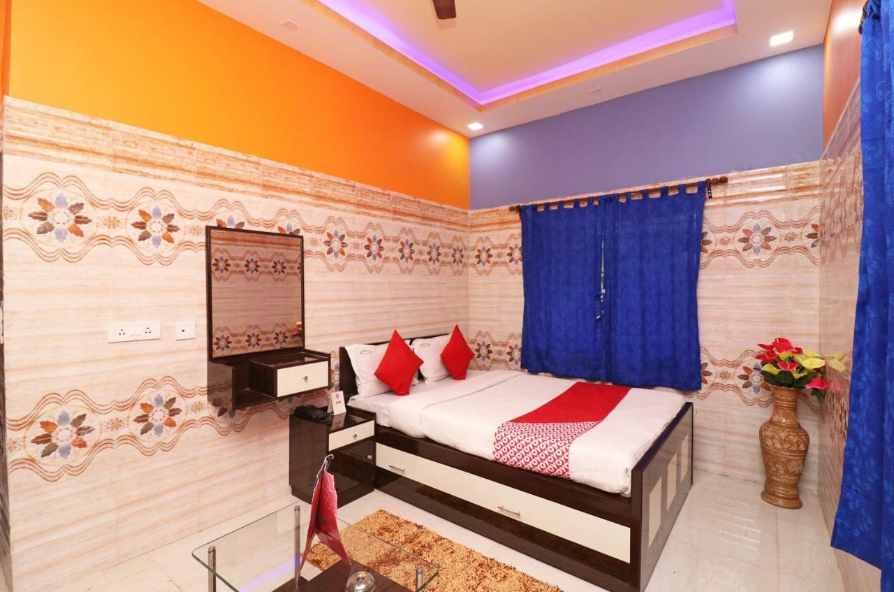 Oyo 23364 Kolkata Hcn Guest House Екстериор снимка