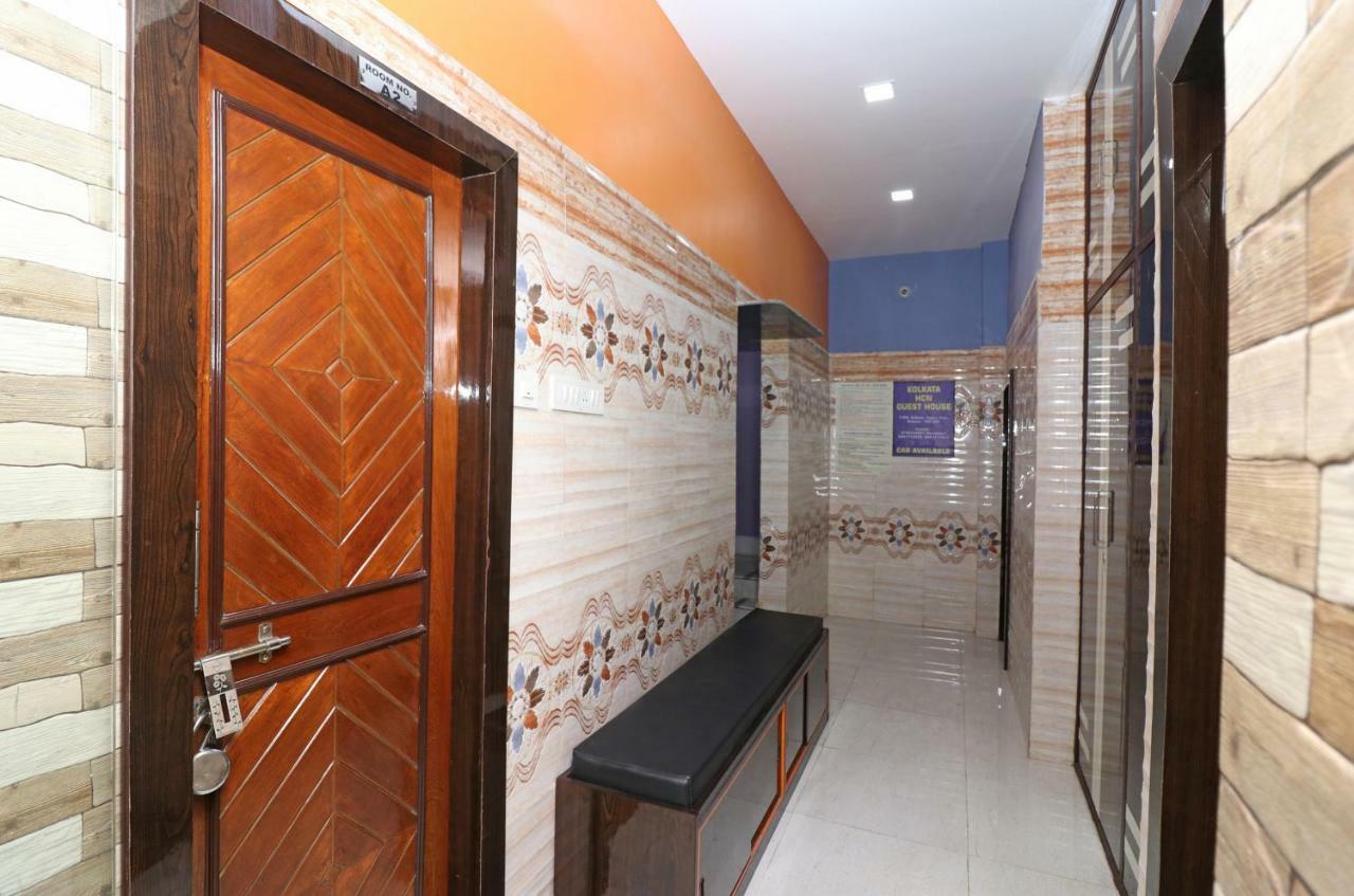 Oyo 23364 Kolkata Hcn Guest House Екстериор снимка