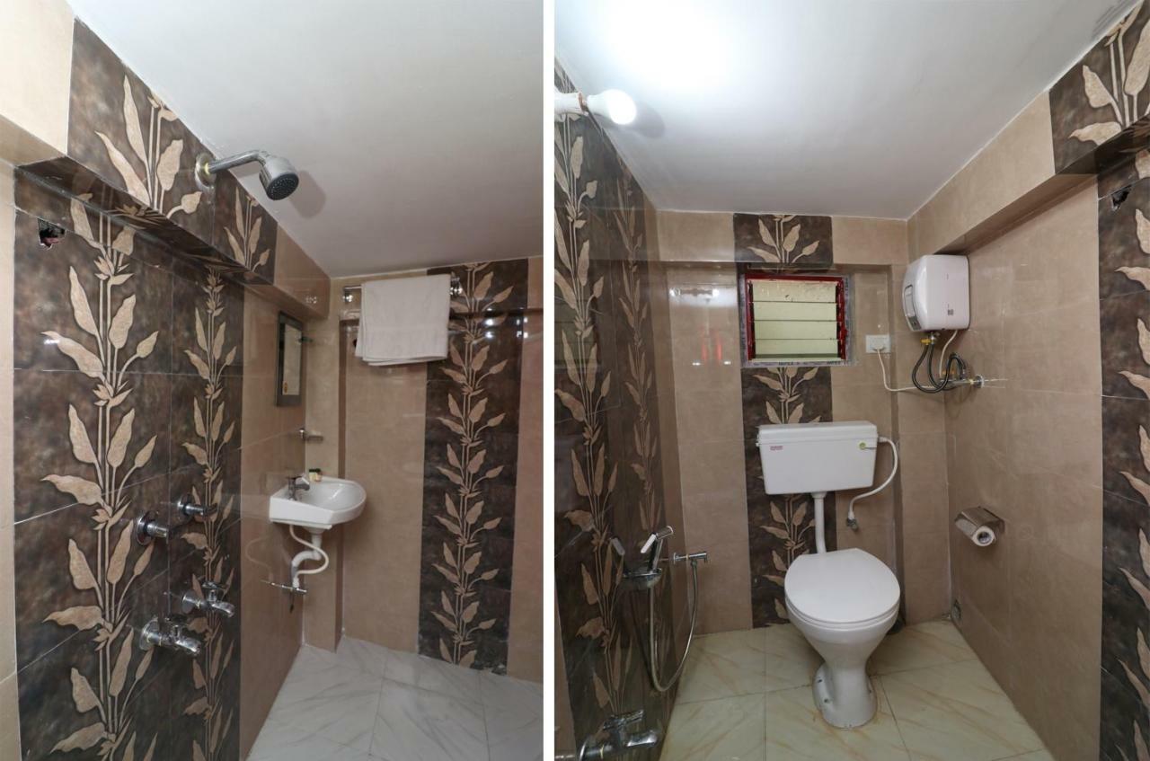 Oyo 23364 Kolkata Hcn Guest House Екстериор снимка