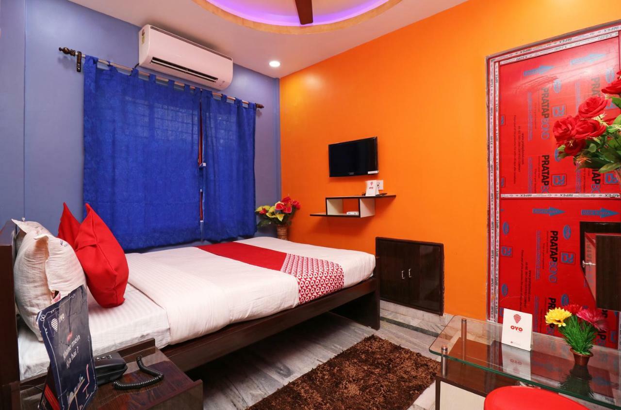 Oyo 23364 Kolkata Hcn Guest House Екстериор снимка