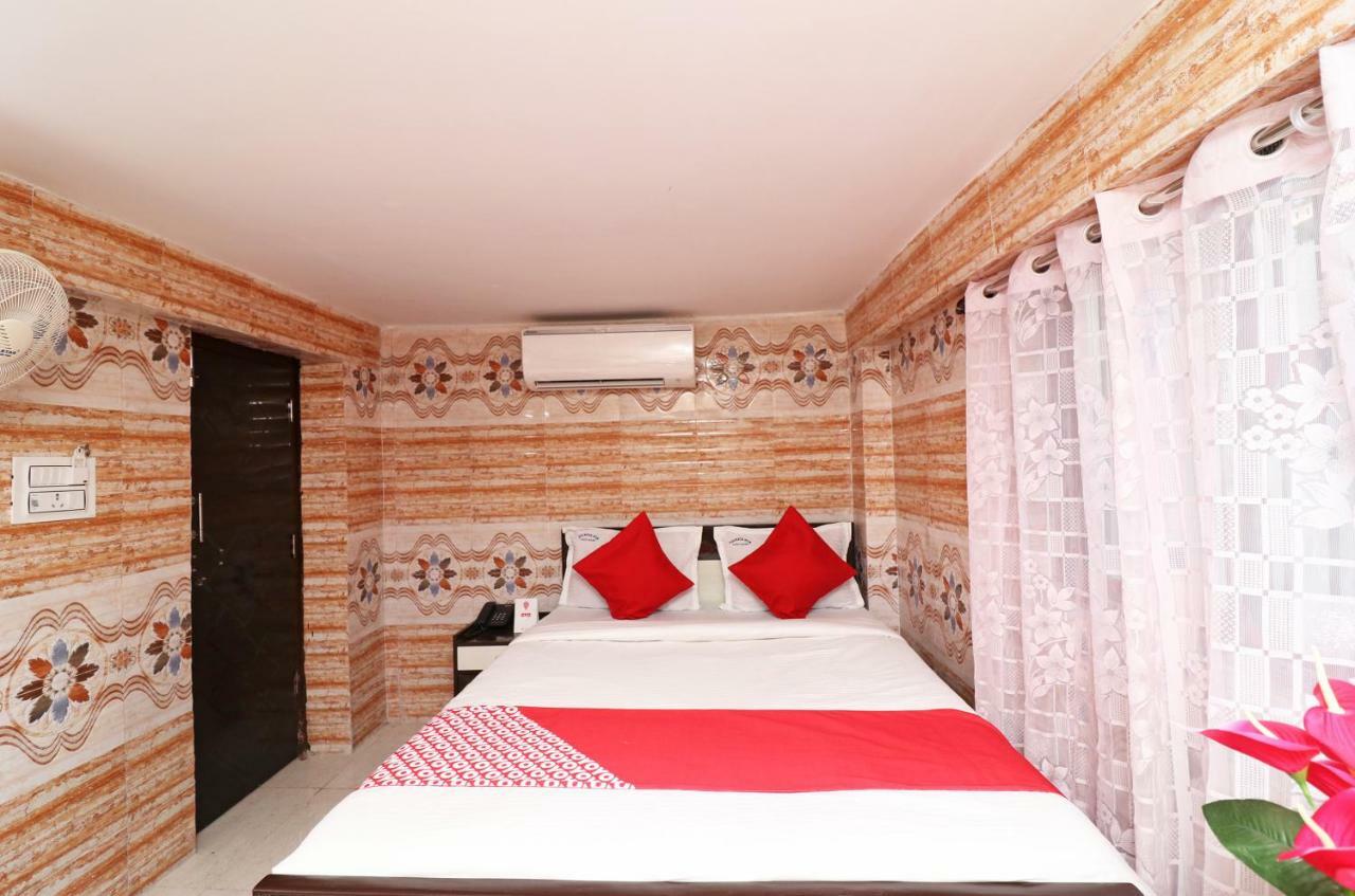 Oyo 23364 Kolkata Hcn Guest House Екстериор снимка