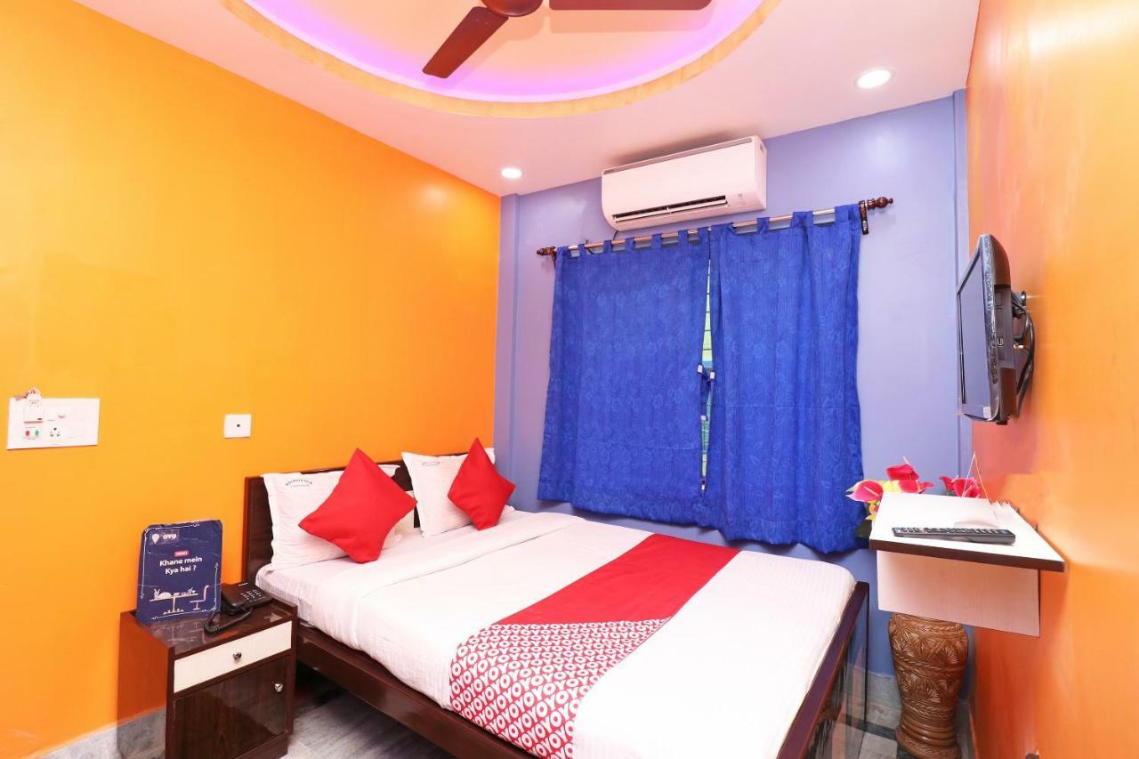 Oyo 23364 Kolkata Hcn Guest House Екстериор снимка
