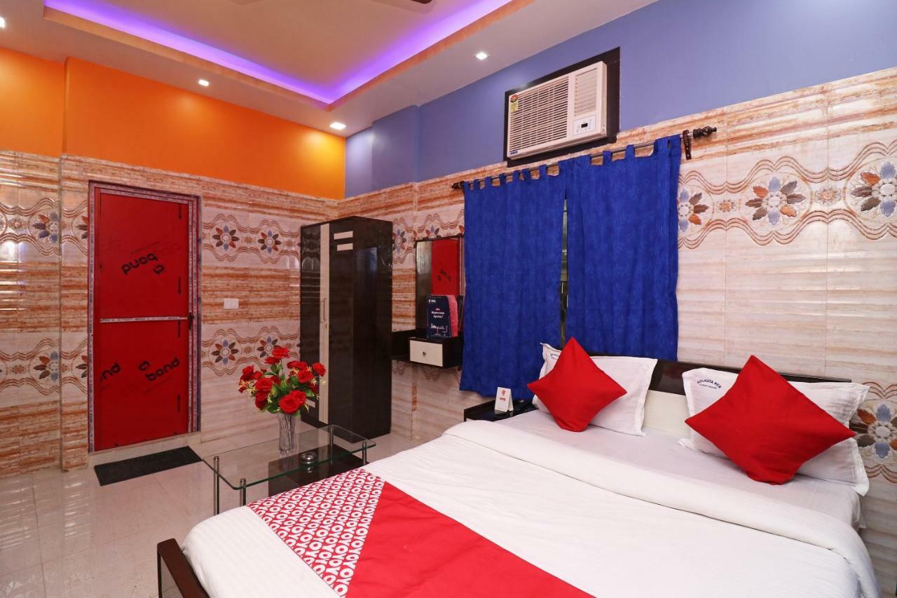 Oyo 23364 Kolkata Hcn Guest House Екстериор снимка